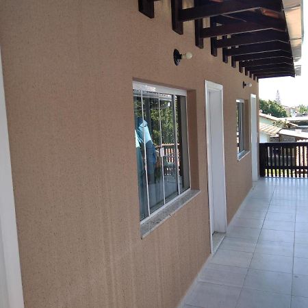 Apartamento Residencial Zé Buscapé Bombinhas Exterior foto