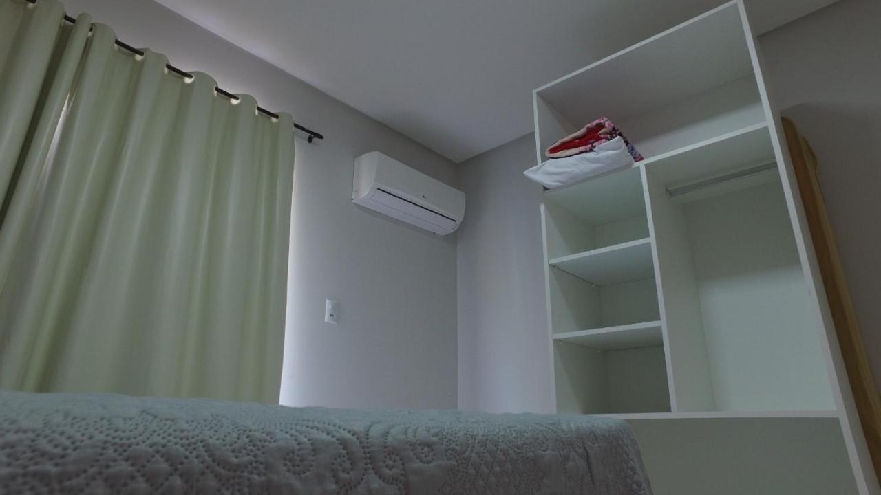 Apartamento Residencial Zé Buscapé Bombinhas Exterior foto