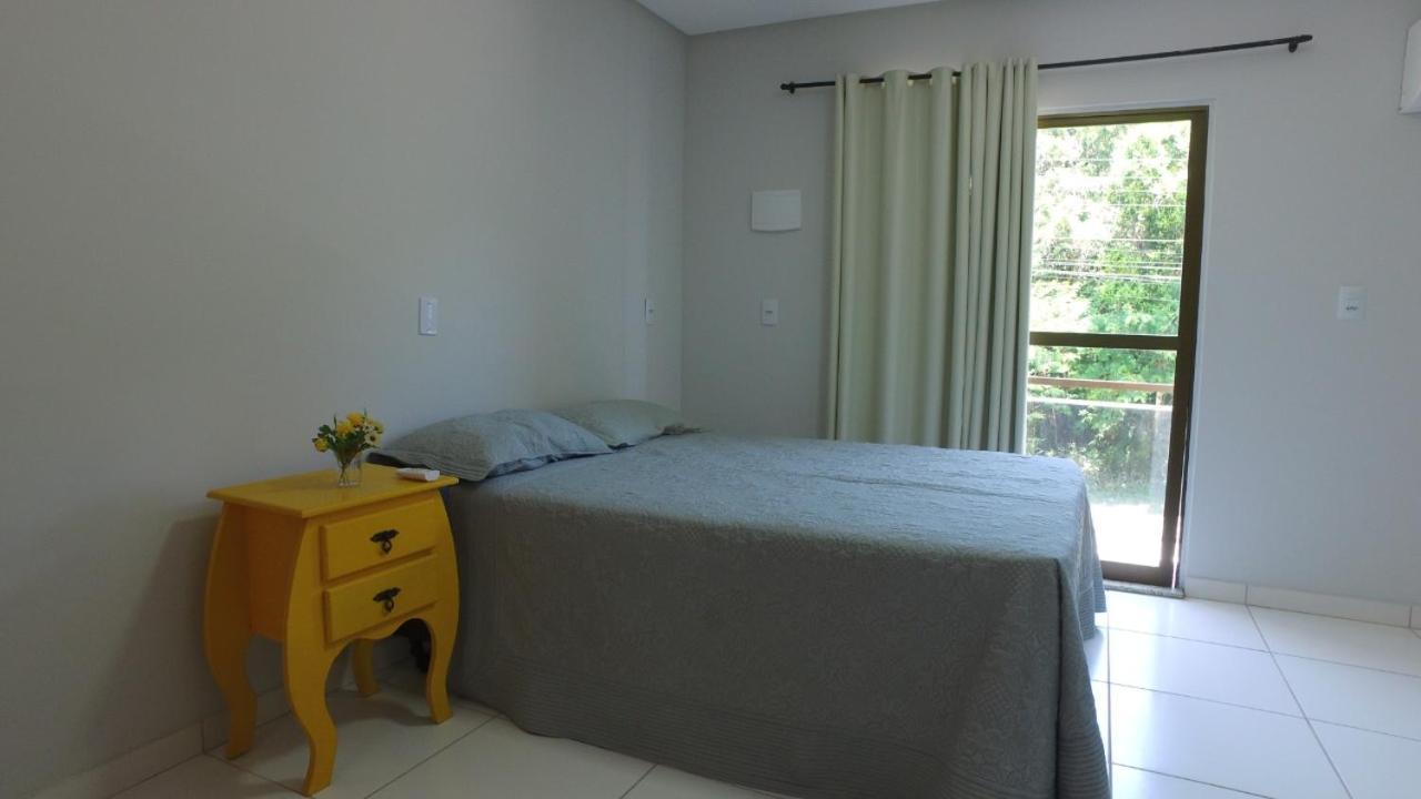 Apartamento Residencial Zé Buscapé Bombinhas Exterior foto