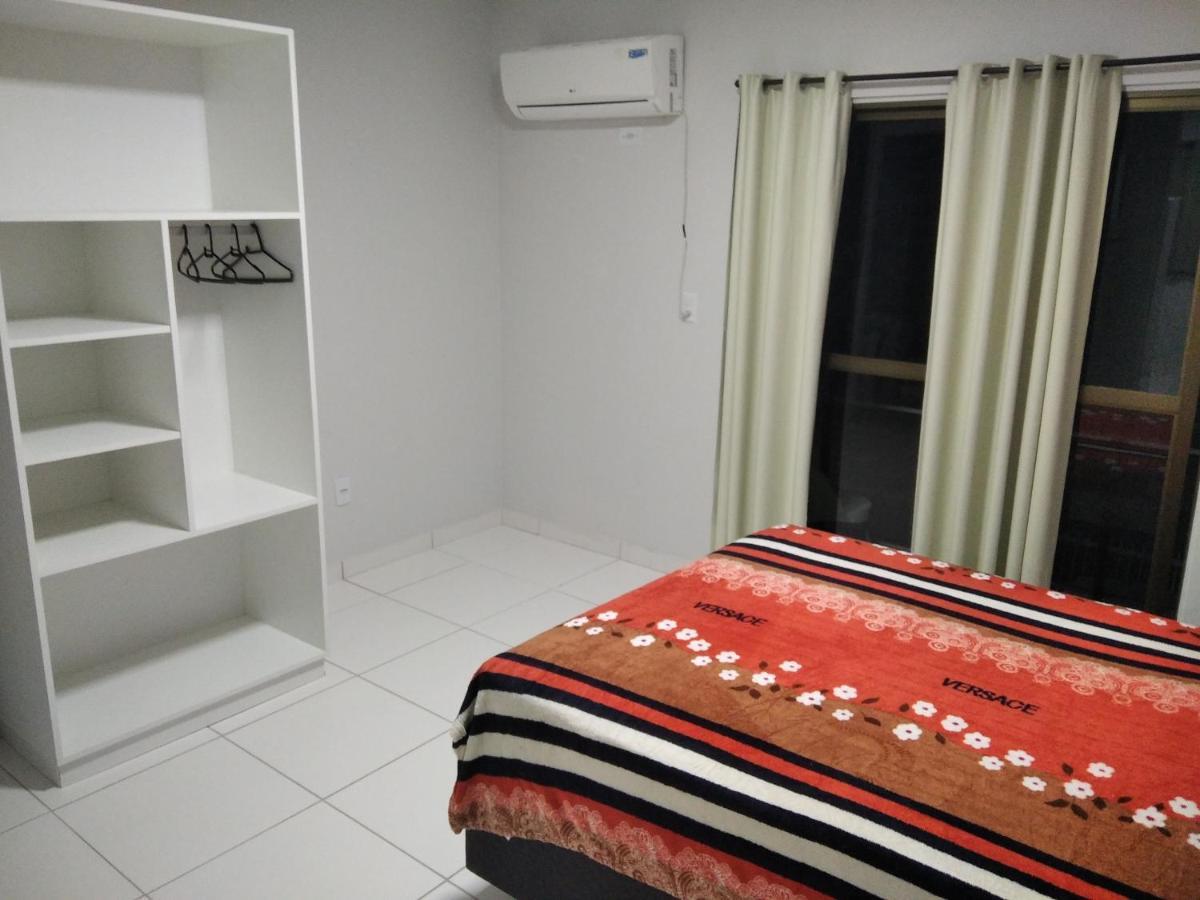Apartamento Residencial Zé Buscapé Bombinhas Exterior foto