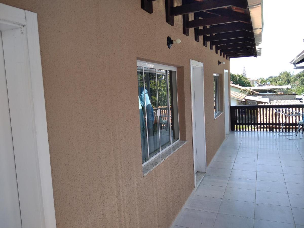 Apartamento Residencial Zé Buscapé Bombinhas Exterior foto