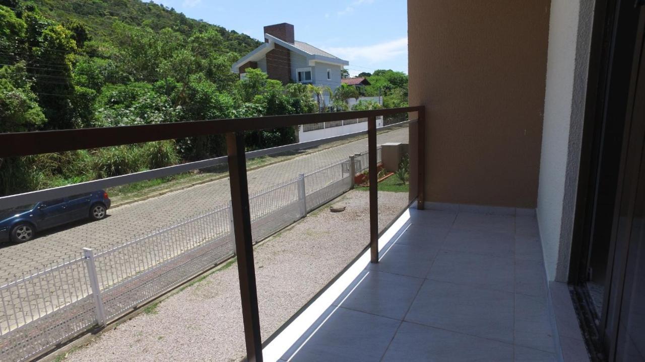 Apartamento Residencial Zé Buscapé Bombinhas Exterior foto