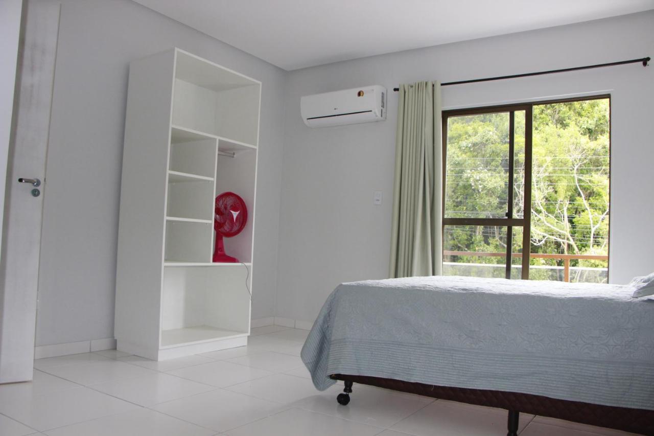 Apartamento Residencial Zé Buscapé Bombinhas Exterior foto